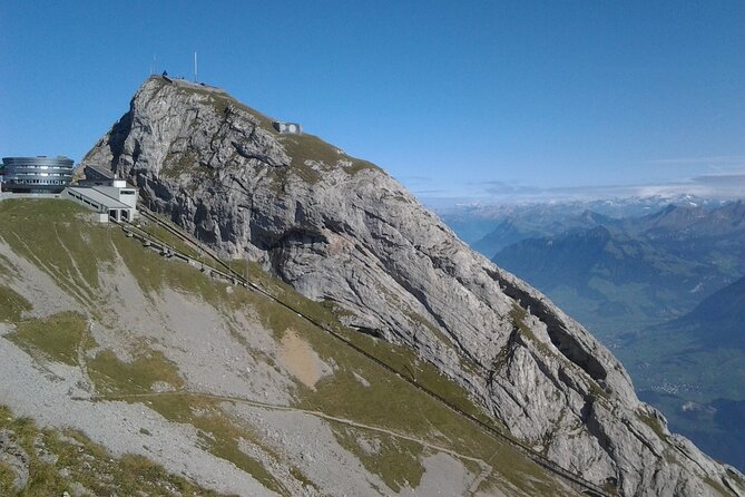 Mount Pilatus Private Tour from Basel off-season - Who should book this off-season outing?