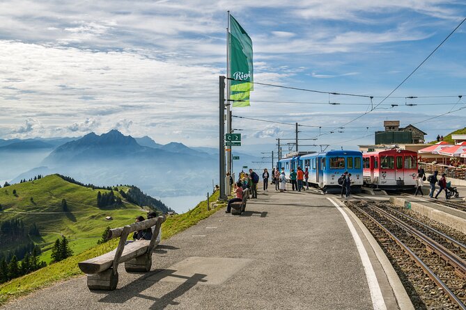Mount Rigi: A Scenic Day Trip to the Queen of the Mountains - Why Mount Rigi makes a fine alternative to Lucerne’s busiest mountain trips