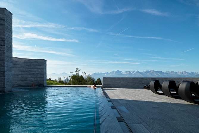 Mount Rigi Day Pass + Rigi Kaltbad Mineral Baths Day Admission - Is the $116.97 price good value?