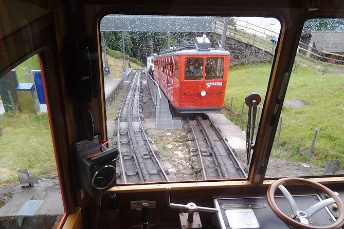 Mt. Pilatus Golden Roundtrip Small Group Day Trip from Lucerne - What the $499.41 price really buys