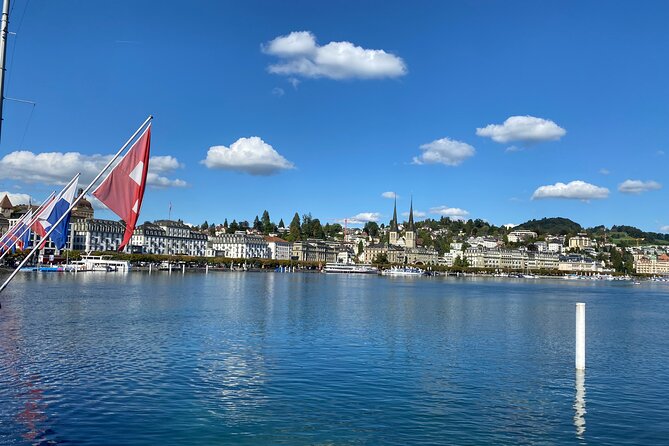 Mt Pilatus Peak and Lake Lucerne Cruise Small Group from Lucerne - Is $260.71 a fair price?