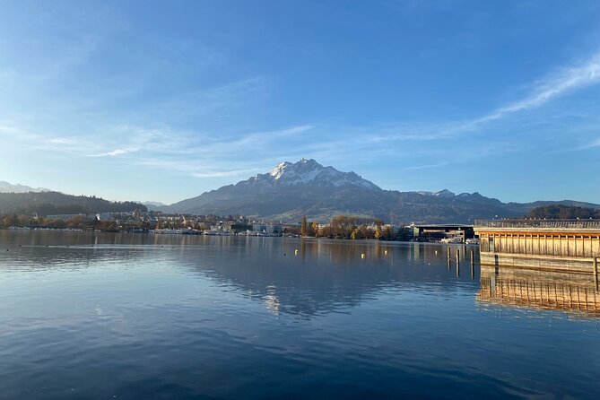 Mt Pilatus Peak and Lake Lucerne Cruise Small Group from Lucerne - Who will enjoy this outing most