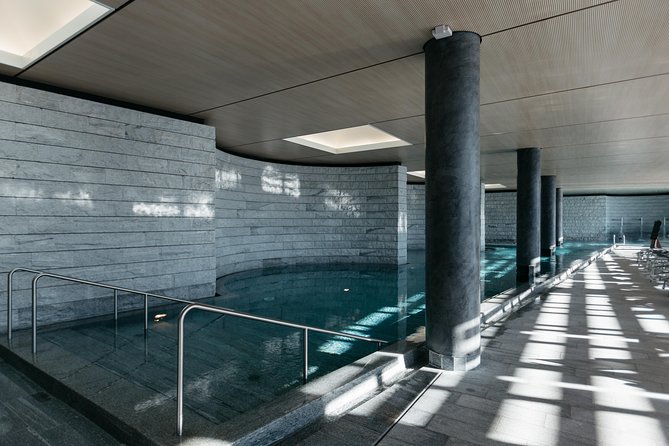Mt. Rigi Self-Guided Tour: Lake Lucerne Cruise and Mountain Spa - Who will enjoy this self-guided Rigi day?
