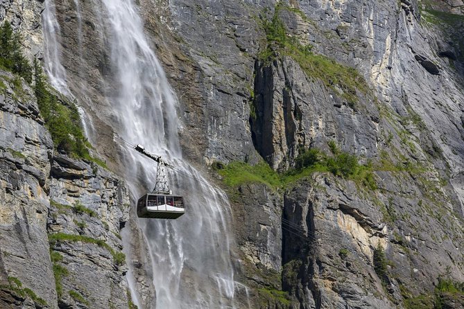 Mt. Schilthorn & Mürren Private Day Trip from Interlaken - Who Should Book This Schilthorn Day Trip?