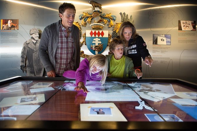 Mt. Schilthorn & Mürren Private Day Trip from Zürich - Who Should Book This Schilthorn Day Trip?