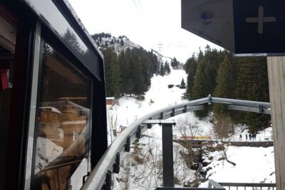 Mt. Schilthorn & Mürren Small Group Day Trip from Interlaken