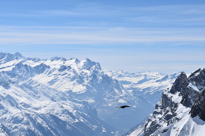 Mt. Titlis First Time Ski Experience from Zurich - What this Zurich day trip really offers