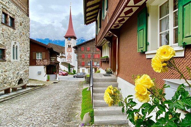 Natural Wonders of Switzerland: Private Day Tour from Zurich - Why this private tour works from Zurich