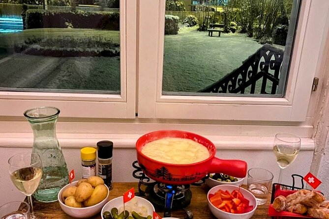 Night Sledding and Fondue Feast Interlaken - Who should book this Interlaken winter experience?