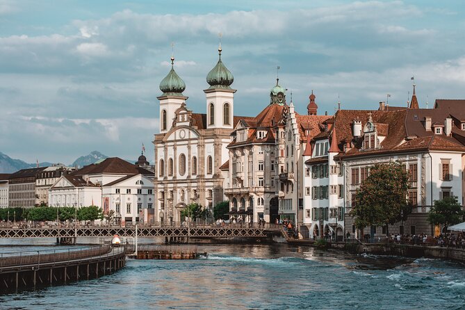 Official Guided City Tour of Lucerne - Is $31.11 a fair price?