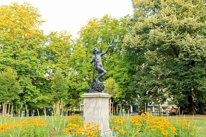 Old Town Geneva Private Walking Tour - Place du Bourg-de-Four and old Geneva’s everyday side