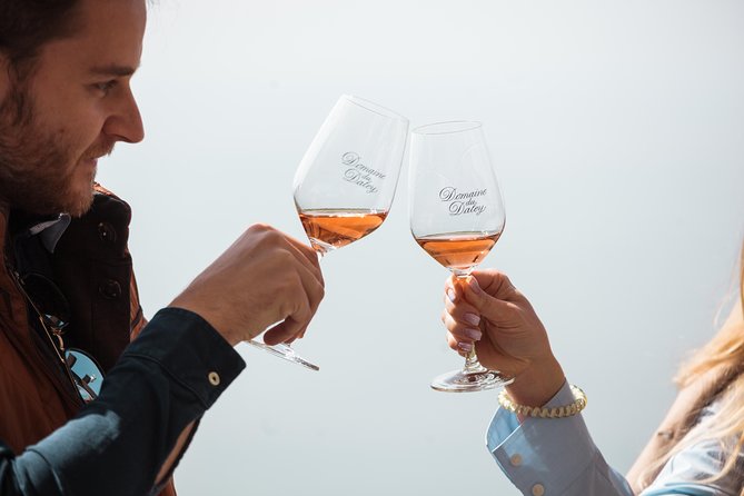 Panoramic Wine Tour From Lausanne - Is the $1,976.95 price good value?