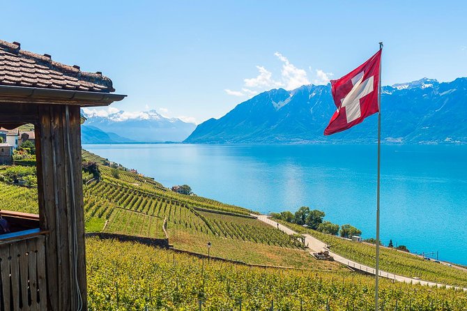 Panoramic Wine Tour From Montreux - Key points to know before booking