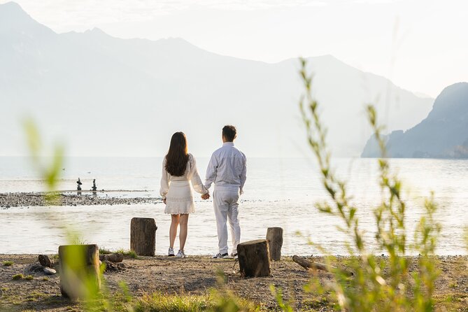Phototour Private Photoshoot in Interlaken & Lake Brienz and Thun - Key points at a glance