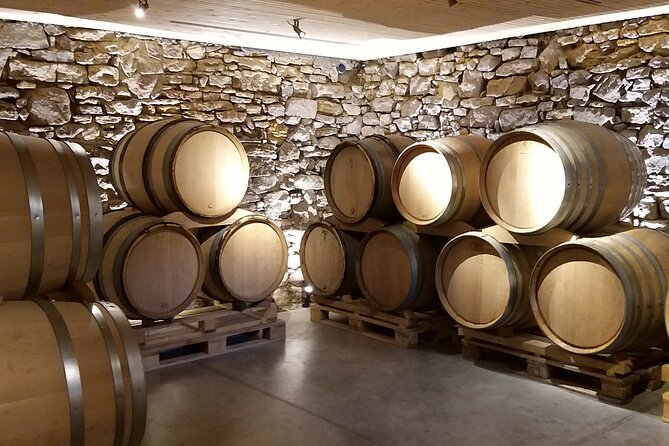 Pinot Noir & Pinot Wine Tour to Baden-Württemberg - Ihringen’s major producer and VDP connection