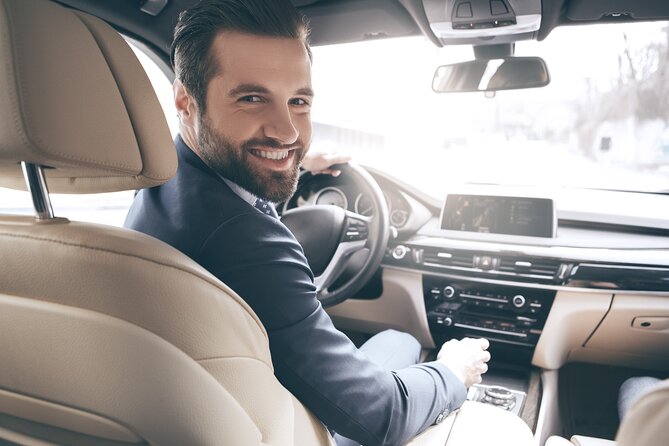 Private day trip Basel to Zurich and Lucerne with a local driver - Who will like this experience most?