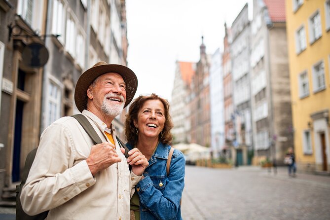Private Day Trip From Basel to Zurich, English Speaking Driver - Lake Zurich parks and promenades