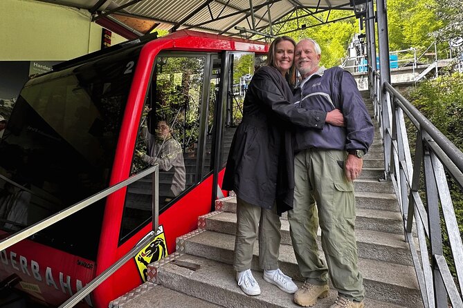 Private Day Trip to Harder Kulm and Grindelwald - Is $784.21 per person a fair value?
