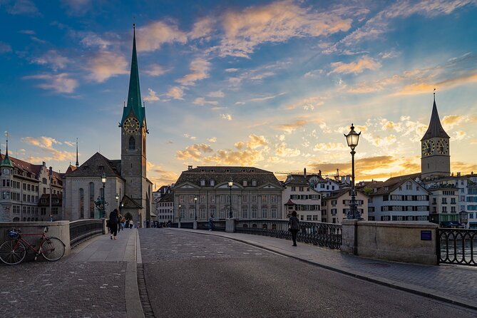 Private direct transfer: Basel to Zurich, English speaking driver - Drivers who make the service work