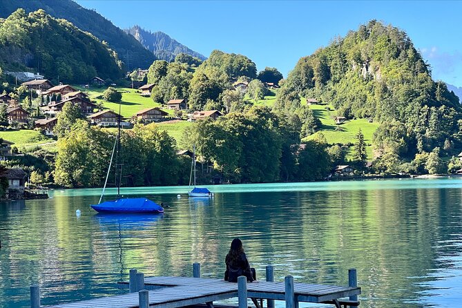 Private Grindelwald First and Alpine Villages Tour from Lucerne - The return to Lucerne takes about 1 hour and 40 minutes