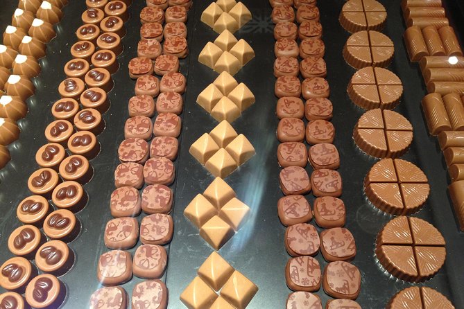 Private Gruyères Tour Including Cheese and Chocolate Factory Visit from Montreux - Why This Private Gruyères Day Works So Well