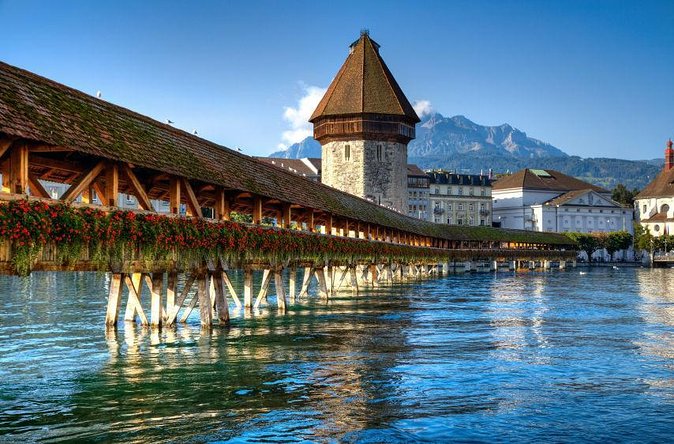 Private Guided Day Trip to Pilatus - Key details at a glance
