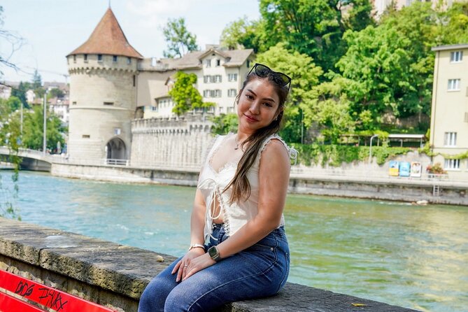 Private Half-Day Lucerne Tour With Local Guide - Adding Lake Lungern and Dundelbachfall