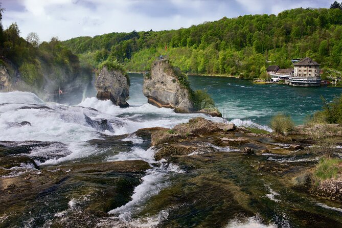Private Half-Day Tour to the Rhine Falls with Pick-up at Hotel - What the $236.69 price really buys