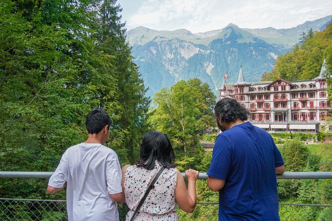 Private Hidden Gem Tour in Lungern from Zurich - Why Lungern makes a smart change from Zurich
