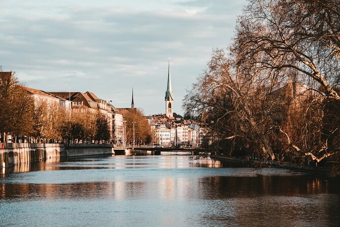 Private Lucern Trip from Zurich 4-hours - Bucherer, Swiss watches, and tempting purchases