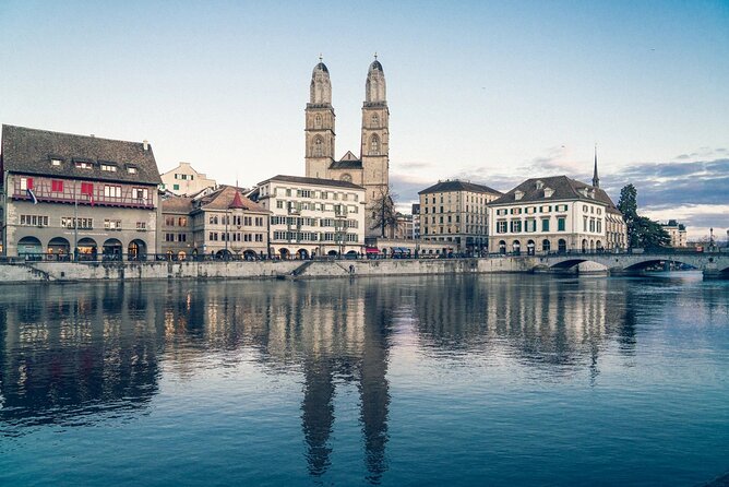 Private Lucern Trip from Zurich 4-hours - What the price includes and what it leaves out
