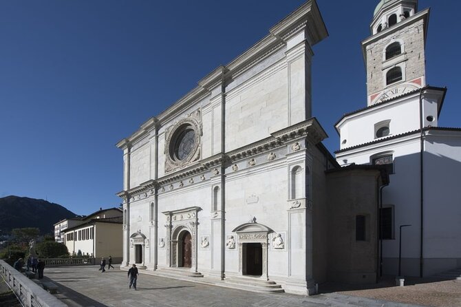 Private Lugano walking tour - How the private format affects the day