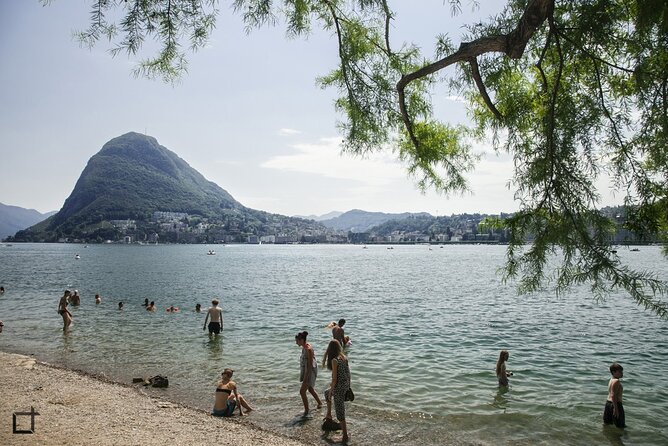 Private Lugano walking tour - Is $266.25 a fair price?