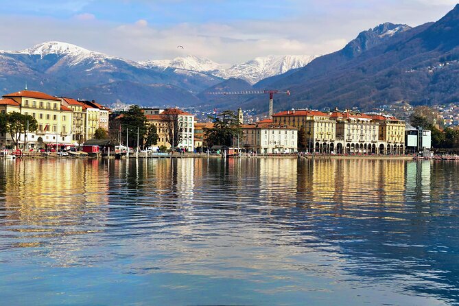 Private Lugano walking tour - Who will get the most from this tour?