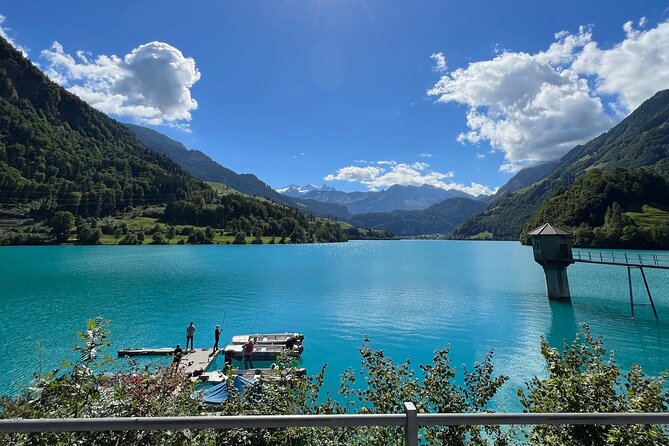 Private Luxury Tour of Switzerland - The guides make the difference