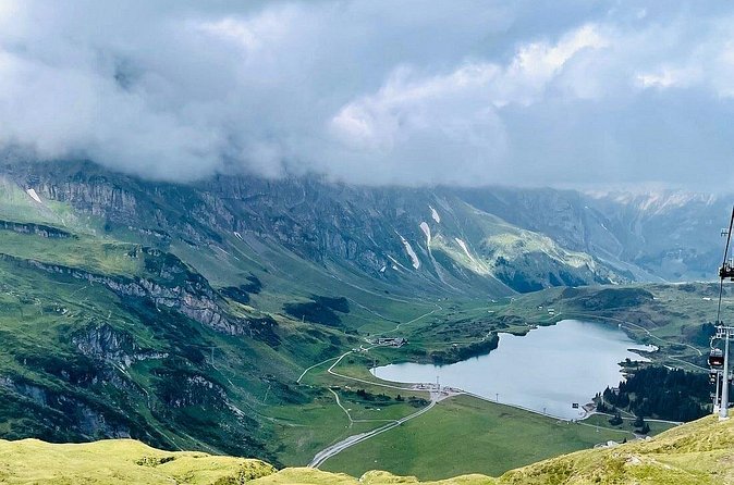 Private Luzern and Mount Titlis Experience in Swiss Splendor - What the eight-hour schedule really feels like