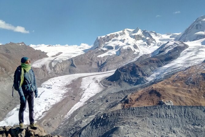 Private Mt. Gornergrat and Zermatt Tour - Five Things to Know Before You Go