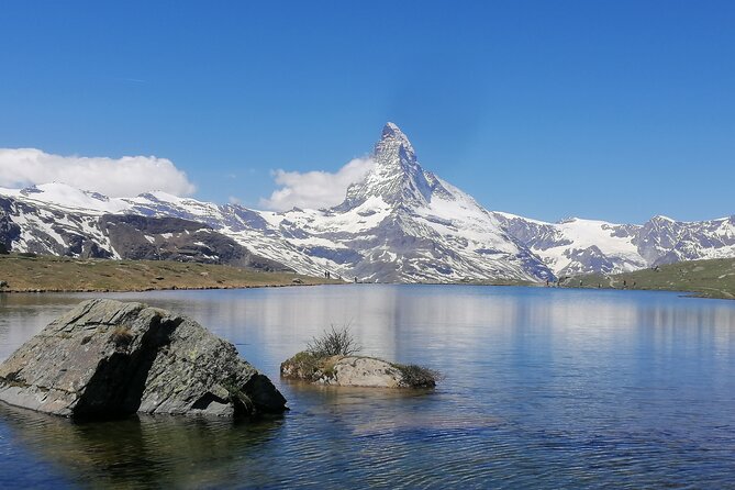 Private Mt. Gornergrat and Zermatt Tour - The Zoom Theater Adds Context to the Mountain Views