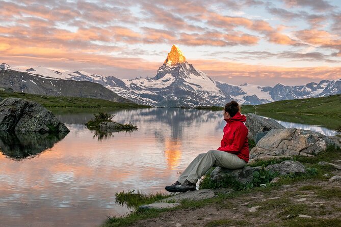 Private Mystic Zermatt Tour: Peaks, History & Culture - Key points at a glance
