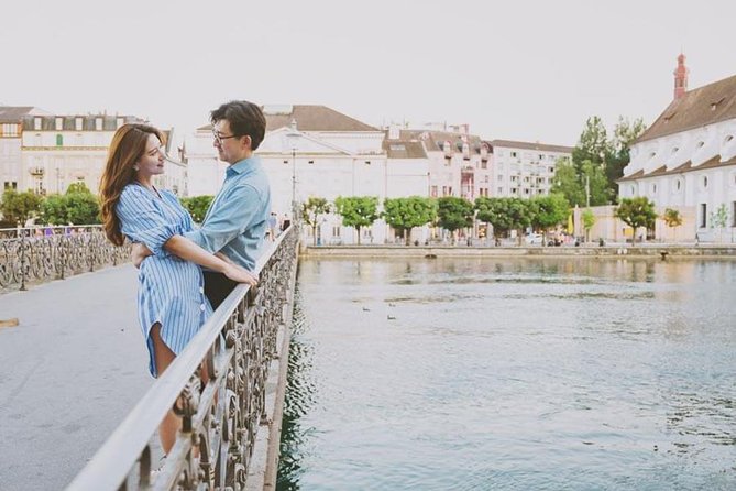 Private Photo Session with a Local Photographer in Interlaken - Key points to know before booking