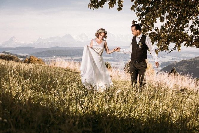 Private Photo Session with a Local Photographer in Zermatt - Key points at a glance