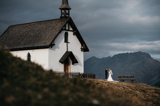 Private Photo Session with a Local Photographer in Zermatt - What this Zermatt photo session actually offers