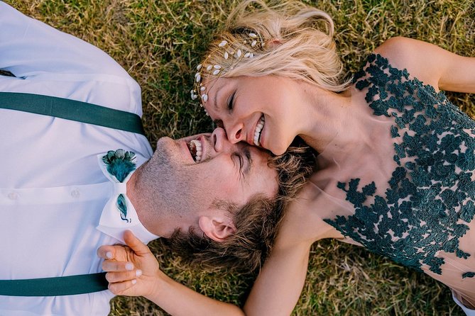 Private Photo Session with a Local Photographer in Zermatt - Considering the $604.92 price