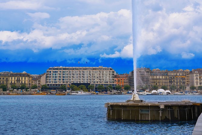 Private Photo Tour LUXE CUSTOM in Geneva - What the photographer adds to a simple city walk