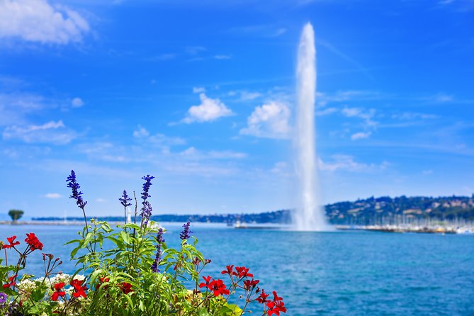 Private Photo Tour LUXE CUSTOM in Geneva - A Geneva walk shaped around your pace
