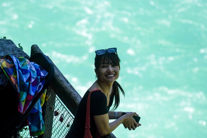 Private Rhine Falls Half Day Tour with a Local from Zurich - Who will get the most from this day