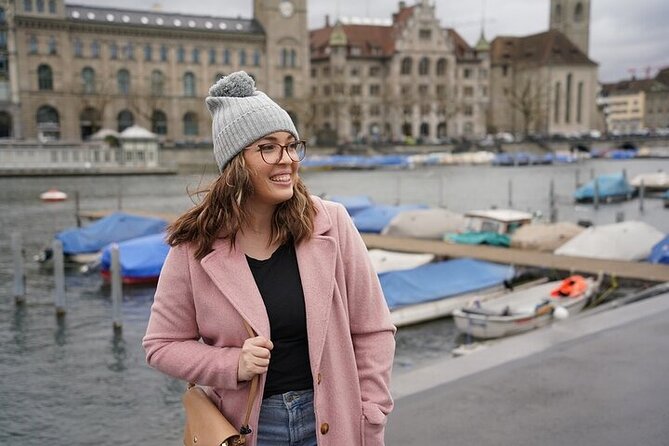 Private Sightseeing Tour in Zurich - Key points at a glance
