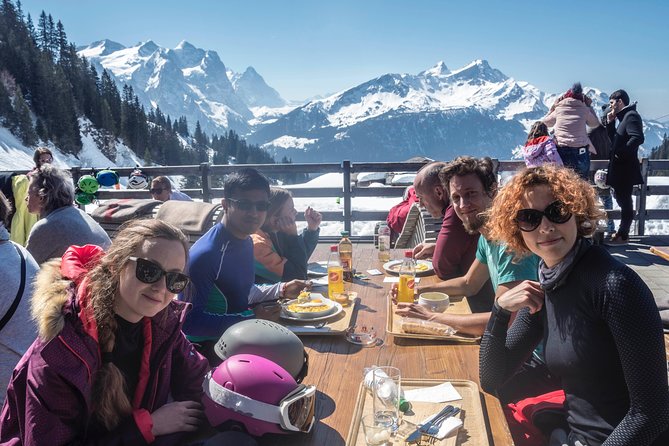 Private Ski Instructor Andermatt - Key points about this Andermatt ski lesson