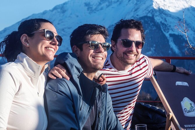 Private Ski Instructor from Lucerne including Transport - What the $840.03 price really covers