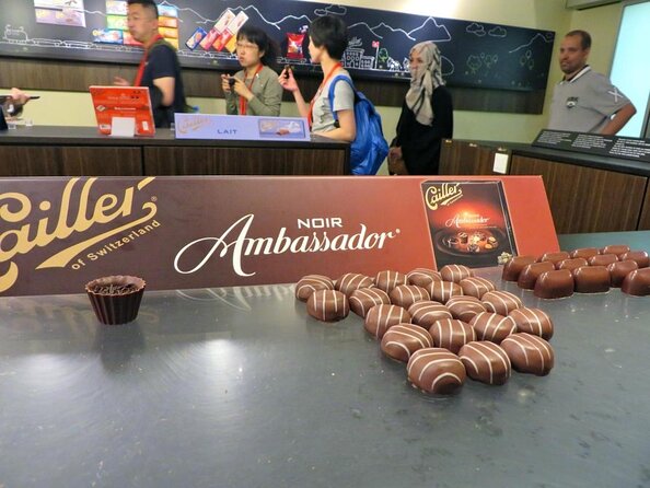 Private Swiss Cheese and Chocolate Tour from Interlaken - What makes this private Swiss food tour special
